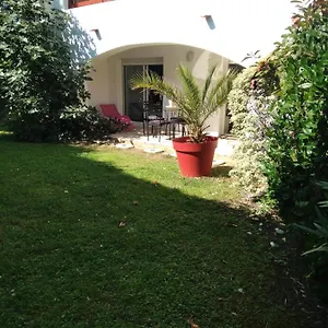Appartement Joli T2 Proche Plages Bidart