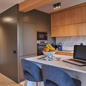 Appartement Magnifique Design Parking Chiberta Anglet