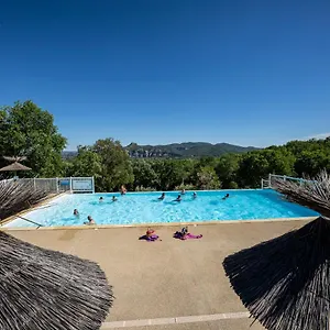 Familiale 3 Etoiles Vue 360 Piscine à Débordement Empl Xxl Labeaume