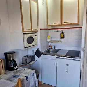 Appartement Belle Vue La Londe-les-Maures