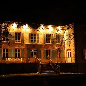 La Bastide Des Baies Dorees Condrieu