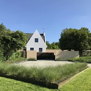 Un Moment à La Campagne Couette-café