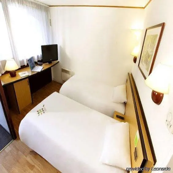 Campanile Lyon Sud Feyzin Hotel 3*,  France